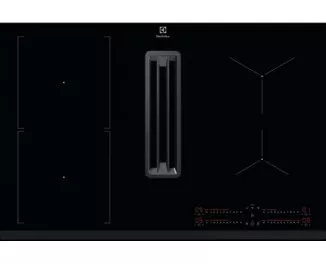 Індукційна варильна поверхня Electrolux KCC83443