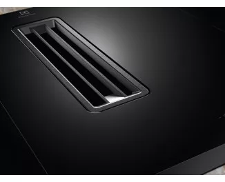 Індукційна варильна поверхня Electrolux KCC83443