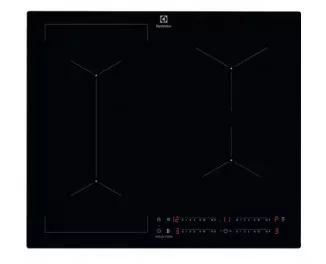 Індукційна варильна поверхня Electrolux KIV634I