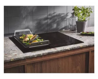 Індукційна варильна поверхня Electrolux KIV634I
