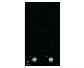 Индукционная варочная поверхность Electrolux LIT30210C Domino SLIM-FIT
