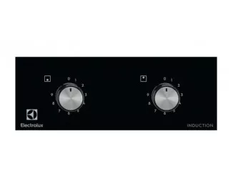 Індукційна варильна поверхня Electrolux LIT30210C Domino SLIM-FIT