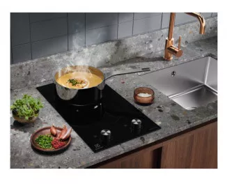 Індукційна варильна поверхня Electrolux LIT30210C Domino SLIM-FIT