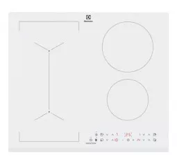 Індукційна варильна поверхня Electrolux LIV63431BW