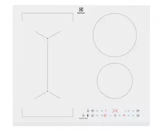 Індукційна варильна поверхня Electrolux LIV63431BW