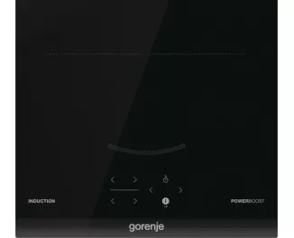 Индукционная варочная поверхность Gorenje GI3201BC