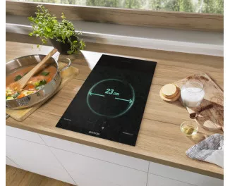 Индукционная варочная поверхность Gorenje GI3201BC