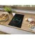 Индукционная варочная поверхность Gorenje GI3201BC