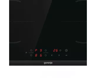 Индукционная варочная поверхность Gorenje GI6401BCE