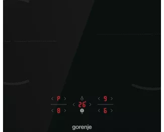 Індукційна варильна поверхня Gorenje GI6401BSC