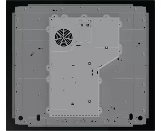 Індукційна варильна поверхня Gorenje GI6401BSC