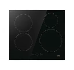 Индукционная варочная поверхность Gorenje GI6401CLBSC