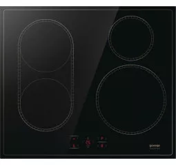 Индукционная варочная поверхность Gorenje GI6421CLBSC