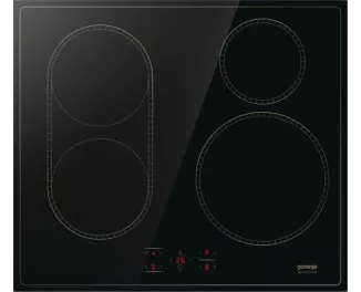 Индукционная варочная поверхность Gorenje GI6421CLBSC