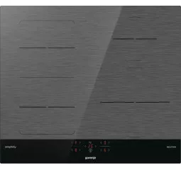 Индукционная варочная поверхность Gorenje GI6421SYB