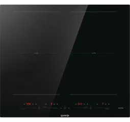 Индукционная варочная поверхность Gorenje GI6442BSCE