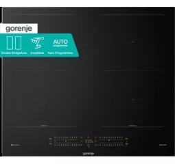 Індукційна варильна поверхня Gorenje GI6442BSCWF