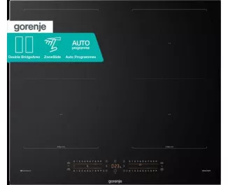 Індукційна варильна поверхня Gorenje GI6442BSCWF