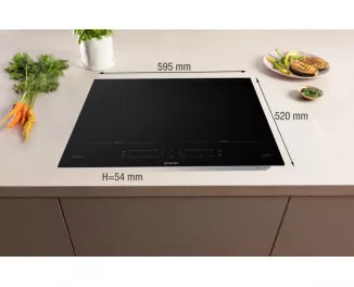 Індукційна варильна поверхня Gorenje GI6442BSCWF