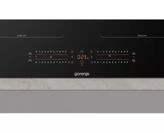 Індукційна варильна поверхня Gorenje GI6442BSCWF
