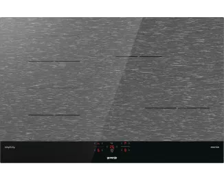 Индукционная варочная поверхность Gorenje GI8421SYB