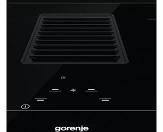 Индукционная варочная поверхность Gorenje HET949BSC