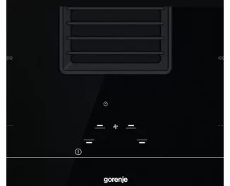 Индукционная варочная поверхность Gorenje HET949BSC