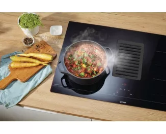 Индукционная варочная поверхность Gorenje HET949BSC