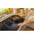 Индукционная варочная поверхность Gorenje HET949BSC