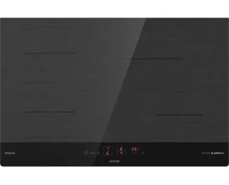 Индукционная варочная поверхность Gorenje IT843SYB