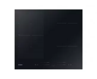 Индукционная варочная поверхность Haier HAFRSJ64MC