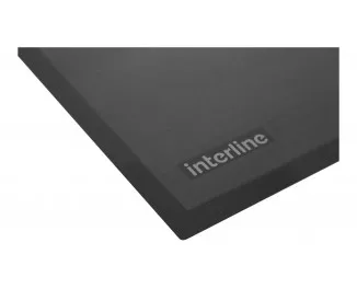 Индукционная варочная поверхность Interline HIV 568 SAT BA