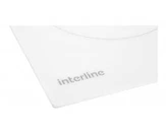 Индукционная варочная поверхность Interline HIV 568 SBP WA