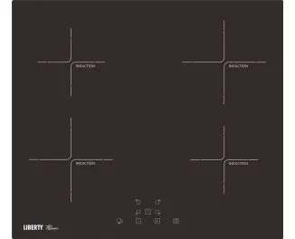 Индукционная варочная поверхность Liberty PI 6044 B (507)