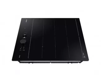 Индукционная варочная поверхность Samsung NZ64B7799FK/WT