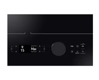 Индукционная варочная поверхность Samsung NZ64B7799FK/WT