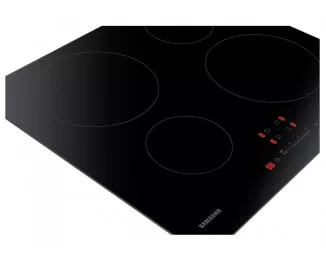 Индукционная варочная поверхность Samsung NZ64H37070K