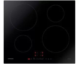 Индукционная варочная поверхность Samsung NZ64H37070K/WT