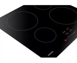 Індукційна варильна поверхня Samsung NZ64M3707AK