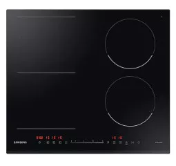 Индукционная варочная поверхность Samsung NZ64R3747BK