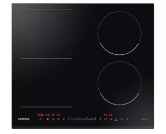 Индукционная варочная поверхность Samsung NZ64R3747BK