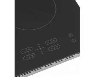 Индукционная варочная поверхность Samsung NZ64T3506AK