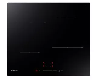 Индукционная варочная поверхность Samsung NZ64T3707A1