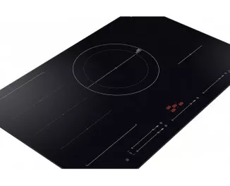 Индукционная варочная поверхность Samsung NZ84C6057FK
