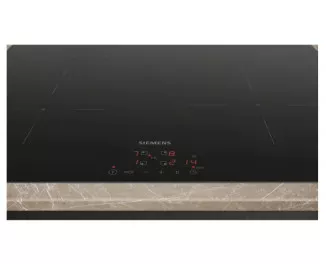 Индукционная варочная поверхность Siemens EU611BEB5E