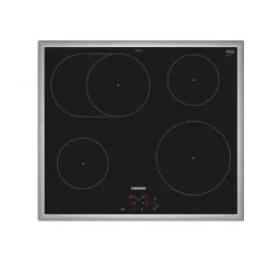 Индукционная варочная поверхность Siemens EW645CFB2E