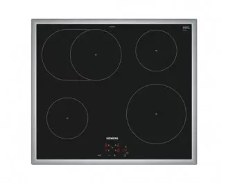 Индукционная варочная поверхность Siemens EW645CFB2E