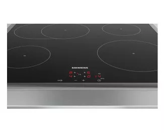 Индукционная варочная поверхность Siemens EW645CFB2E