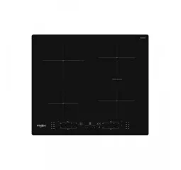 Індукційна варильна поверхня Whirlpool WB B8360 NE