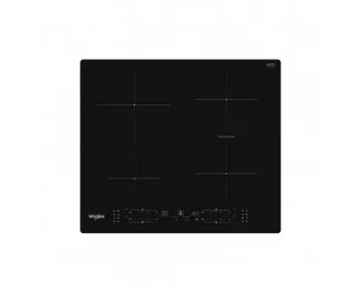 Індукційна варильна поверхня Whirlpool WB B8360 NE